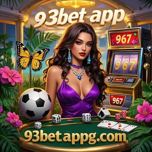 Explorando a Categoria de Poker no 93bet App: Uma Experiência de Jogo Incrível